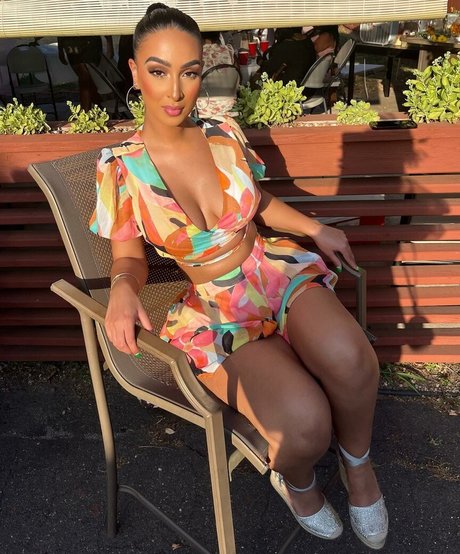 Omaima Benamre