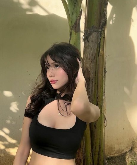 Nacktes geleaktes OnlyFans-Foto von Tripppollen
