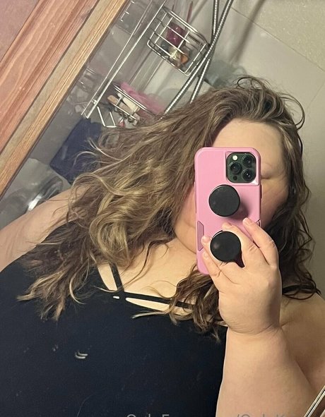Nacktes geleaktes OnlyFans-Foto von Onlykrissy