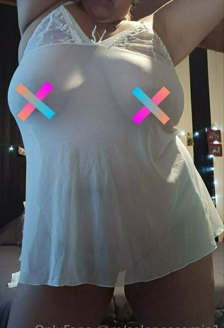 Nacktes geleaktes OnlyFans-Foto von Solenescorpio1