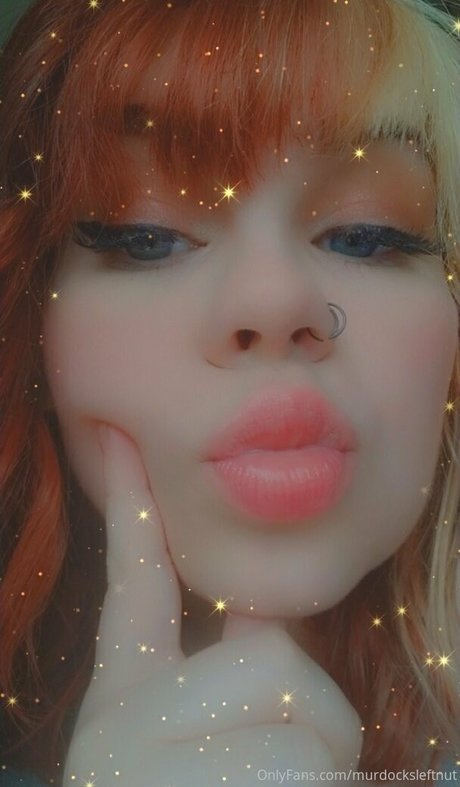 Nacktes geleaktes OnlyFans-Foto von Murdocksleftnut