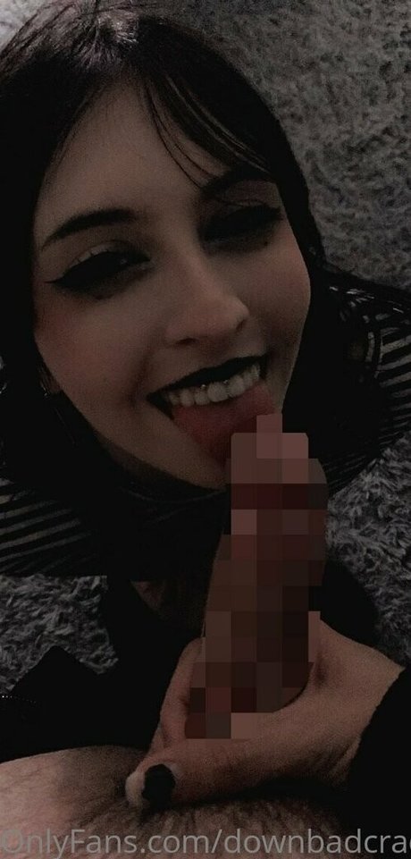 Downbadcracker