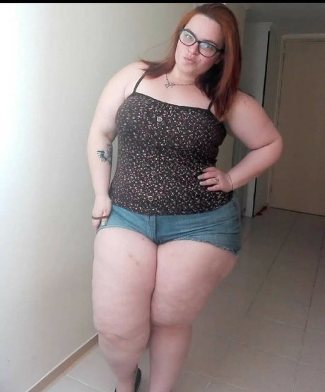 Nacktes geleaktes OnlyFans-Foto von Gaby Araujo