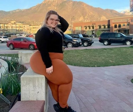 Nacktes geleaktes OnlyFans-Foto von Gaby Araujo
