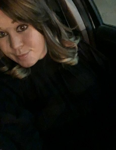 Nacktes geleaktes OnlyFans-Foto von Brandy Talore