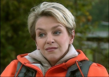 Leslie Ash