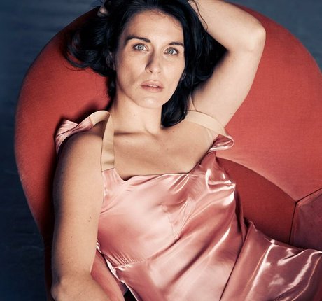 Nacktes geleaktes OnlyFans-Foto von Vicky Mcclure