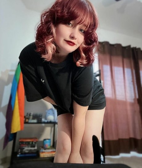Nacktes geleaktes OnlyFans-Foto von Marina Grohmann