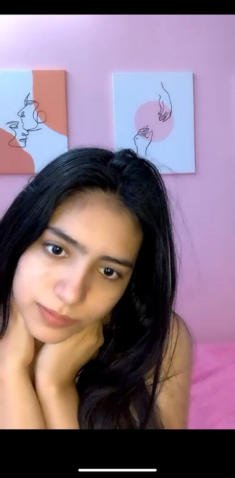 Nacktes geleaktes OnlyFans-Foto von Sweet Sammy