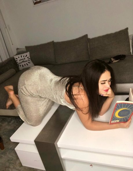 Nacktes geleaktes OnlyFans-Foto von Playgirlcarli18
