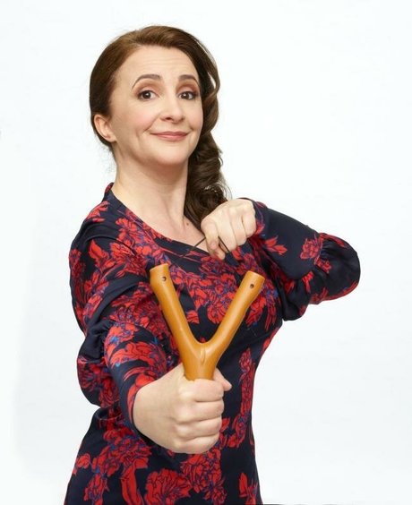 Nacktes geleaktes OnlyFans-Foto von Lucy Porter
