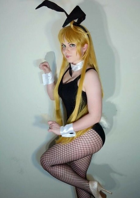 Nacktes geleaktes OnlyFans-Foto von Abi Aikou