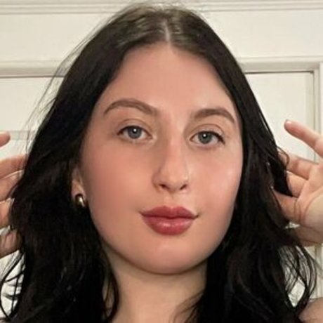 Nacktes geleaktes OnlyFans-Foto von Evynaleks