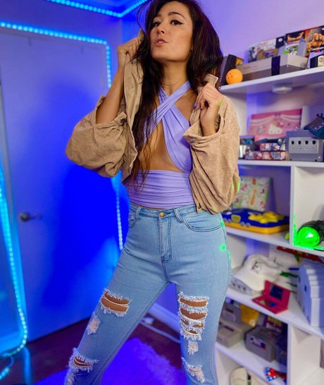 Jacki Jing