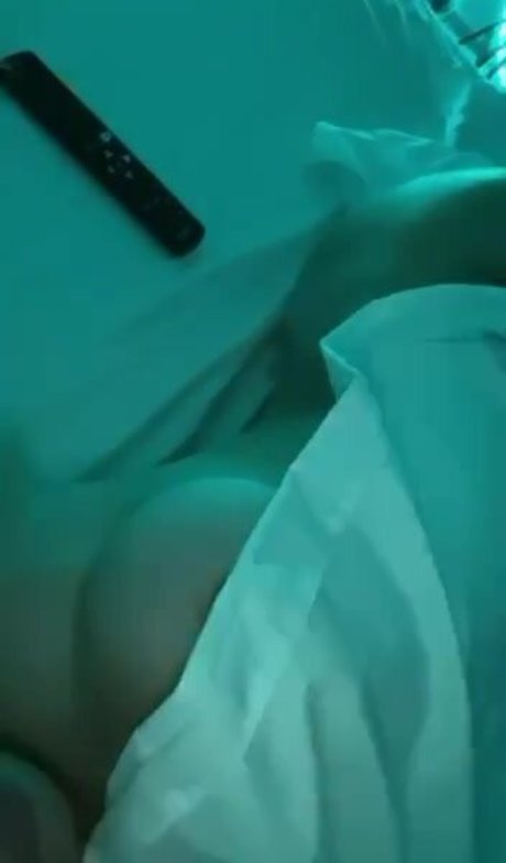 Nacktes geleaktes OnlyFans-Foto von Asa Lochka