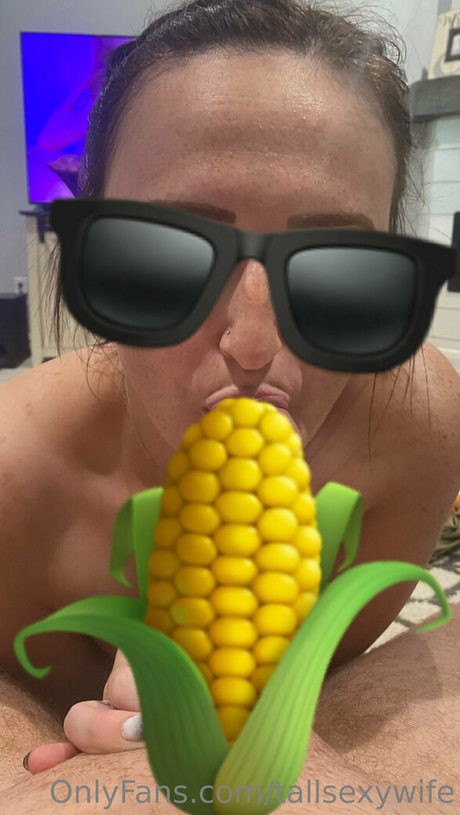 Tallsexywife