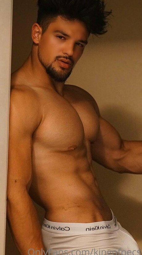 Kingofpecs