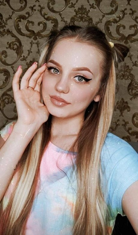 Nacktes geleaktes OnlyFans-Foto von Meryscott
