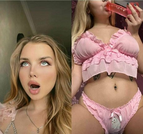 Nacktes geleaktes OnlyFans-Foto von Tinamovie