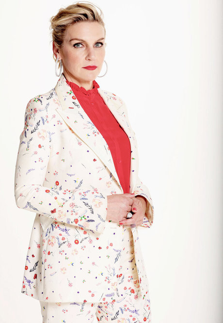 Rhea Seehorn