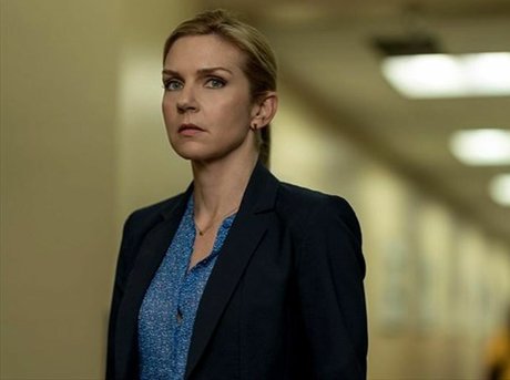 Nacktes geleaktes OnlyFans-Foto von Rhea Seehorn