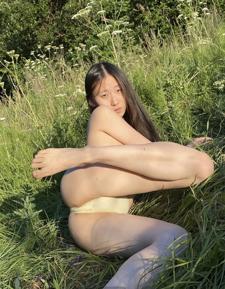 Nacktes geleaktes OnlyFans-Foto von Kariinatsoy