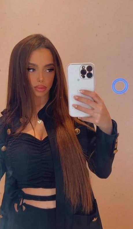 Nacktes geleaktes OnlyFans-Foto von Maya Bulgarien