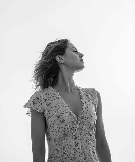 Isabelle Cornish