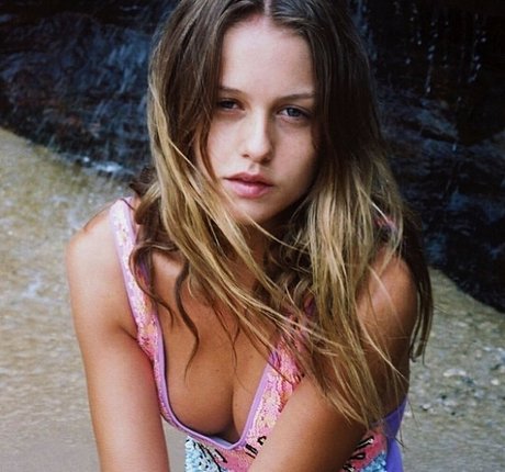 Isabelle Cornish