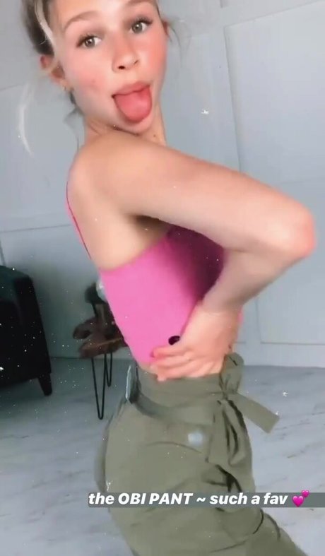 Ella Horan