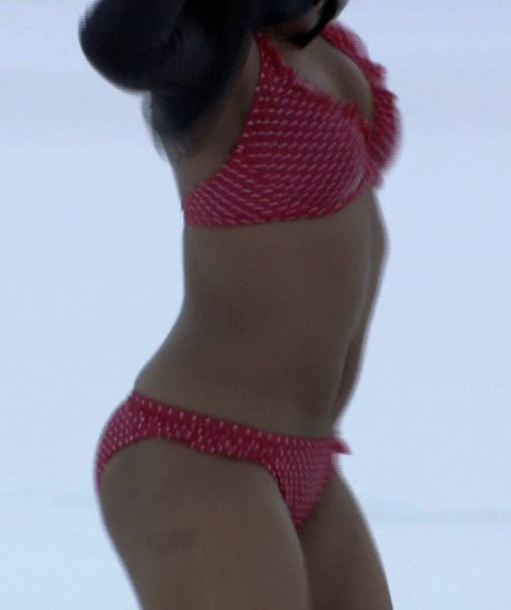 Angellica Bell