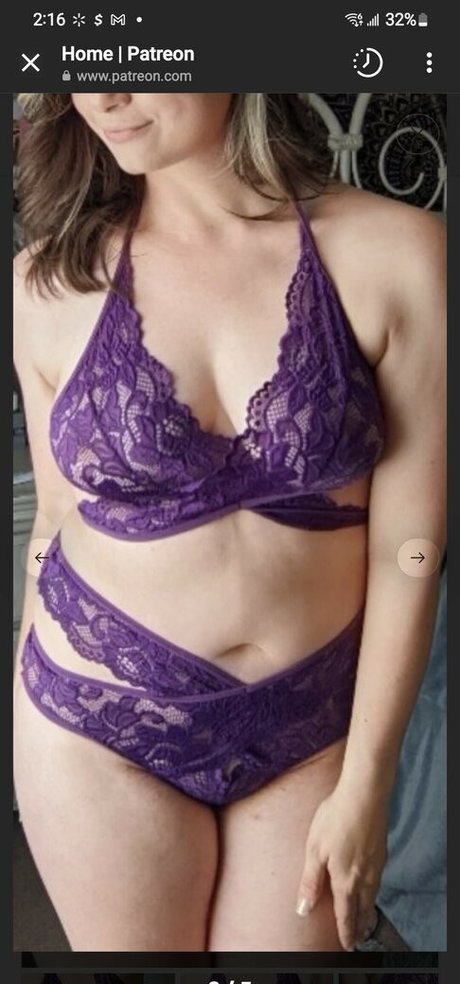 Nacktes geleaktes OnlyFans-Foto von Gapeach713