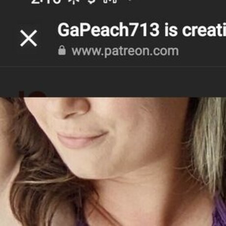 Gapeach713