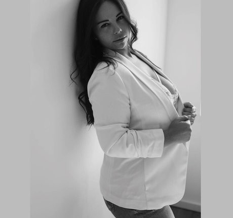 Nacktes geleaktes OnlyFans-Foto von Carmen Palme