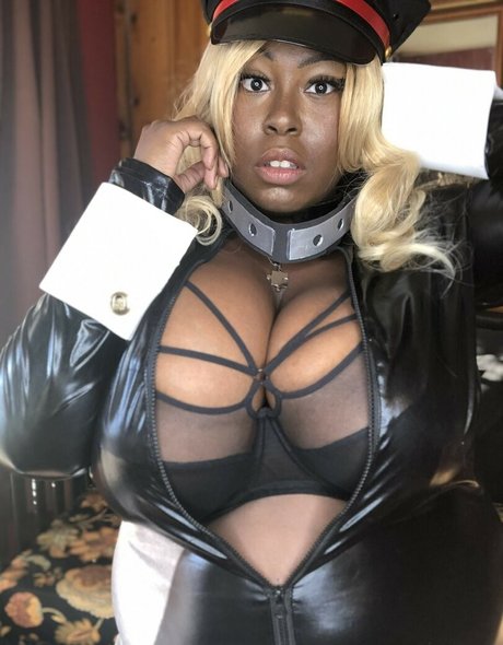 Goddesscocoaluna