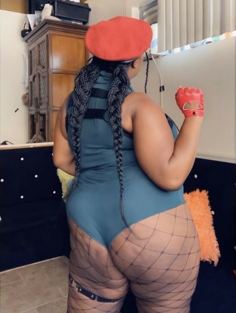 Goddesscocoaluna