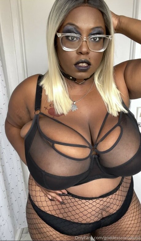 GoddessCocoaLuna