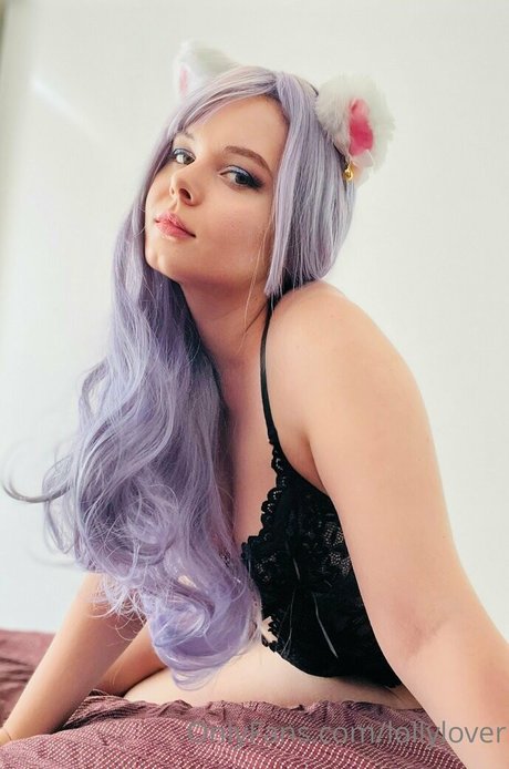 Nacktes geleaktes OnlyFans-Foto von Lollylover
