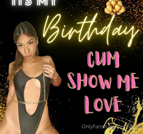 Nacktes geleaktes OnlyFans-Foto von Tastymaze