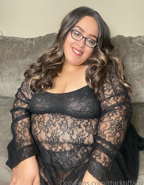 Thicktiffany