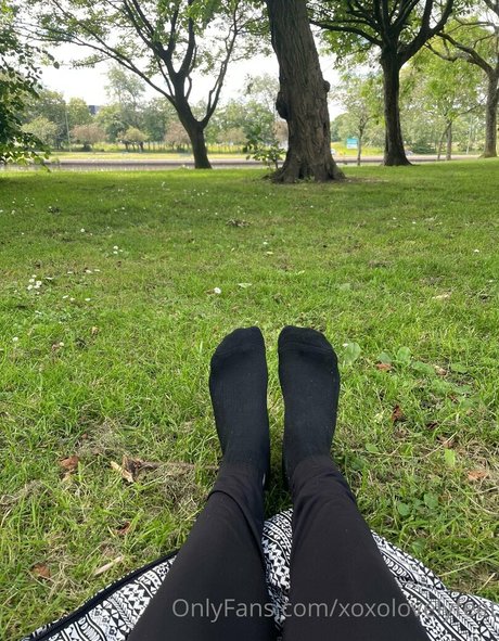 Xoxolovelyfeet