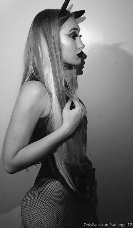 Nacktes geleaktes OnlyFans-Foto von Rosieharper