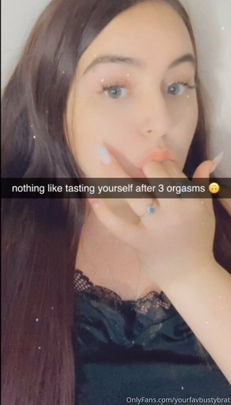 Yourfavbustybrat