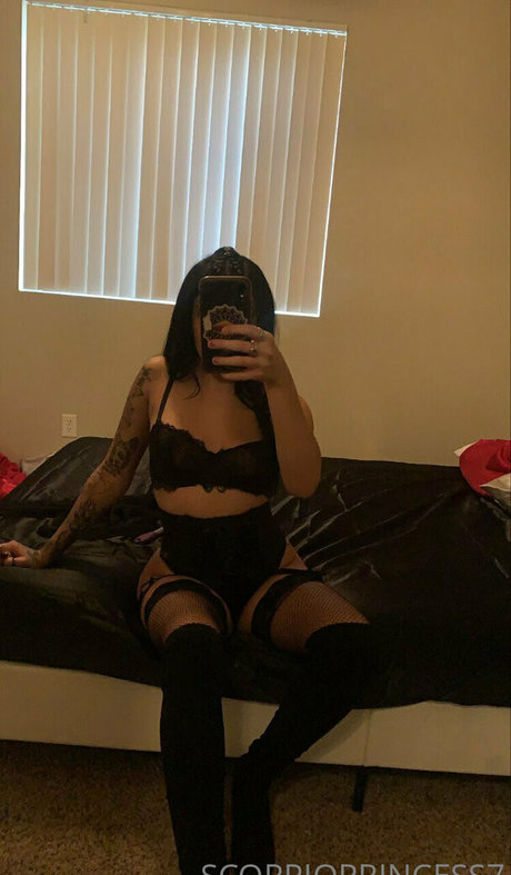 Vixennadia