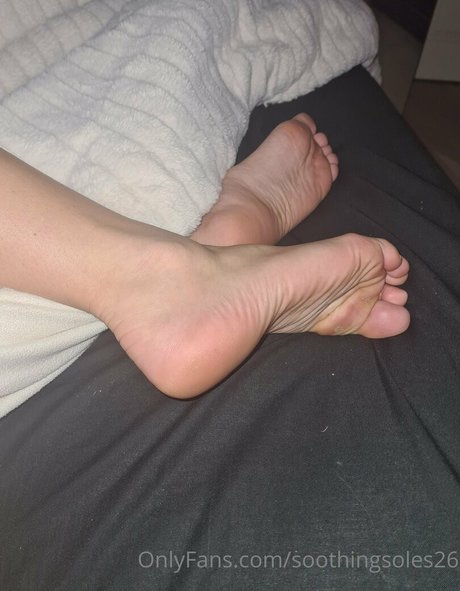 Soothingsoles26