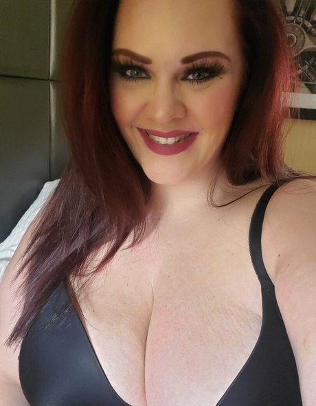 Nacktes geleaktes OnlyFans-Foto von Alexagrey00
