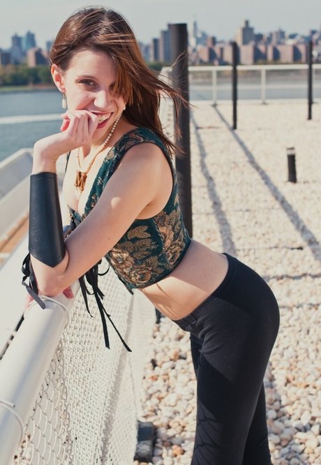 Athena Reddy