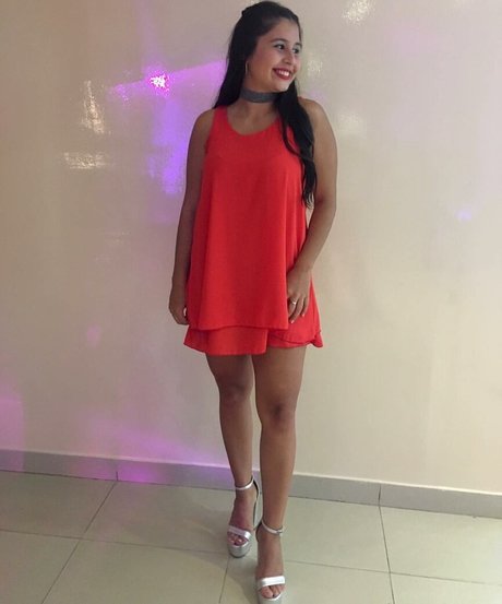 Nacktes geleaktes OnlyFans-Foto von Belen Blanco