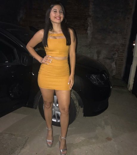 Belen Blanco