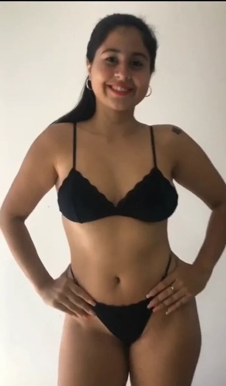 Belen Blanco